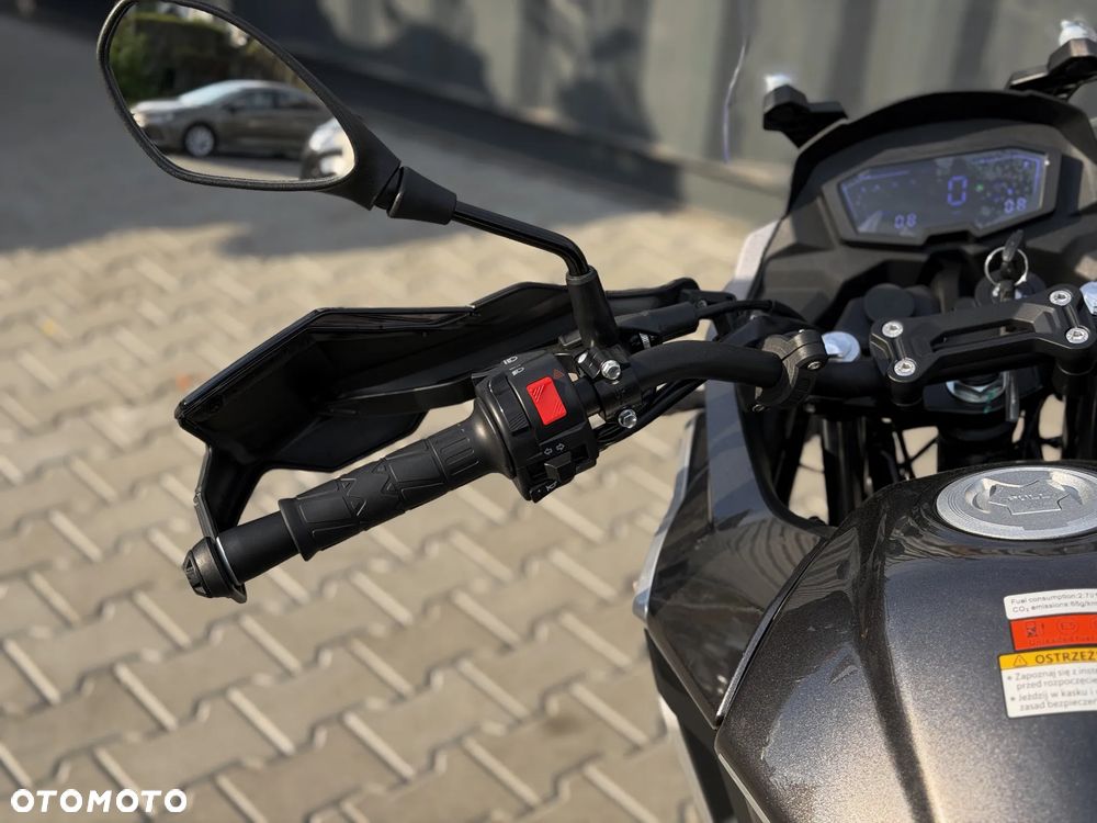 Junak RX One - 11