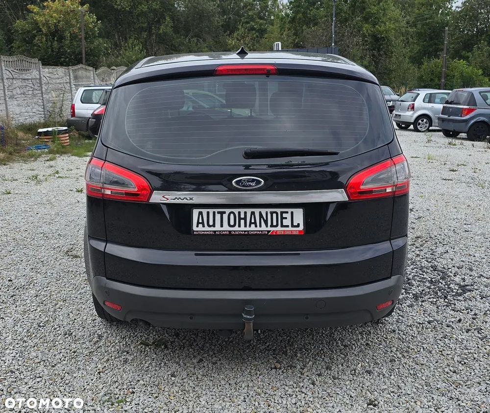 Ford S-Max - 6
