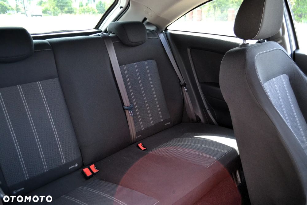 Opel Corsa 1.3 CDTI Essentia - 9