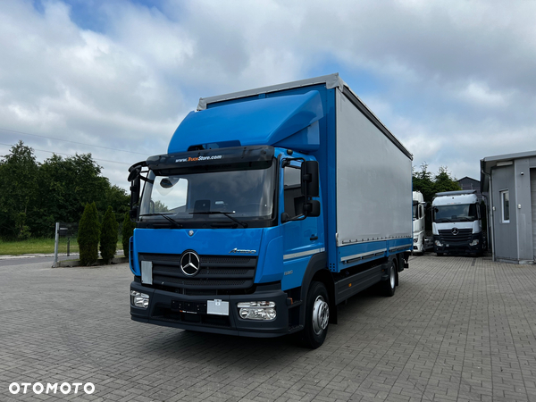 Mercedes-Benz ATEGO