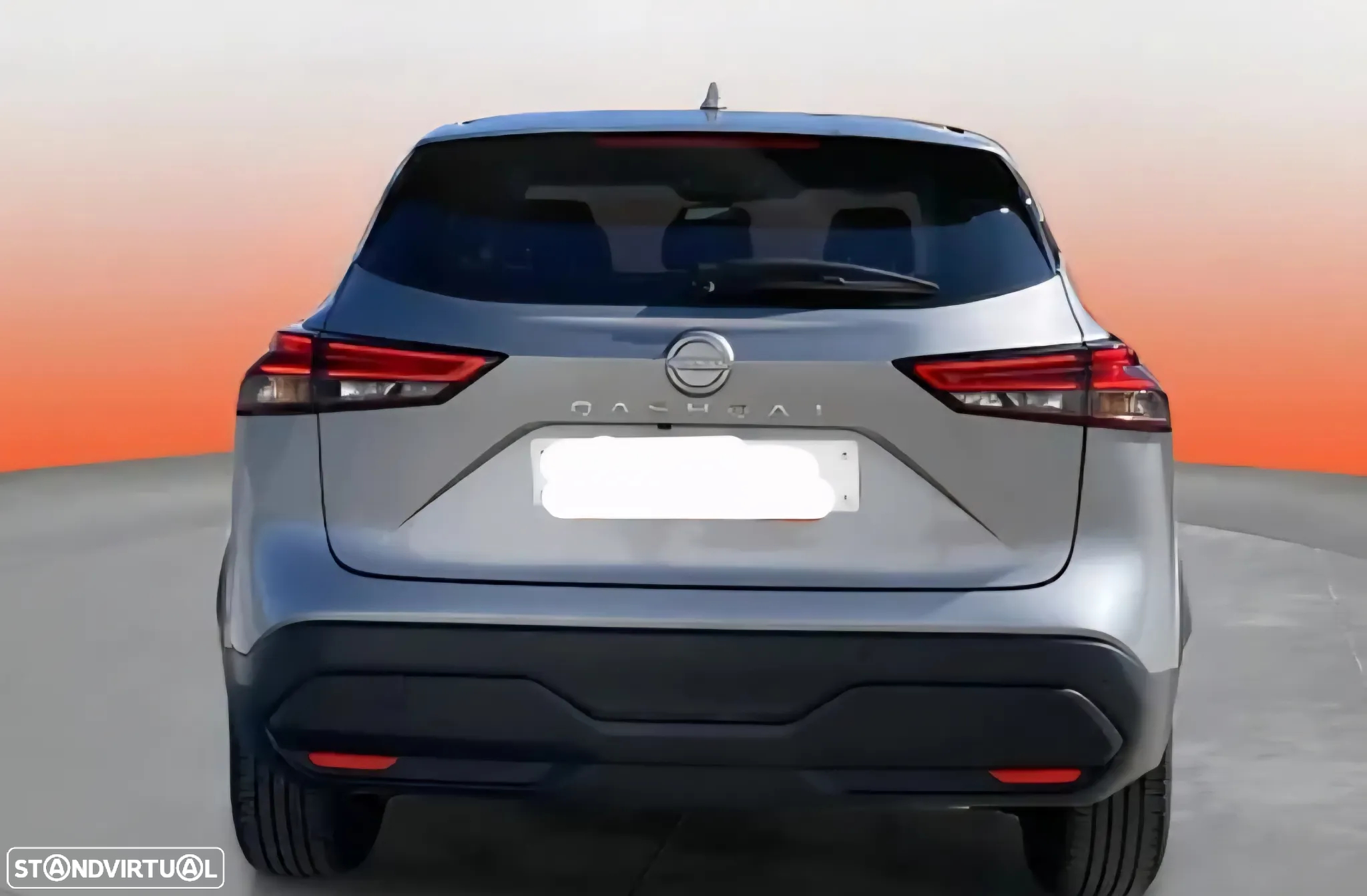 Nissan Qashqai 1.5 e-Power Acenta - 3