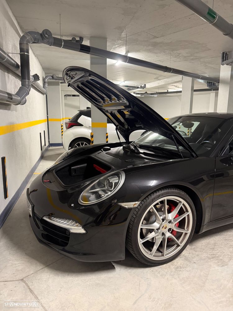 Porsche 911 (991) Carrera 2 S PDK - 13