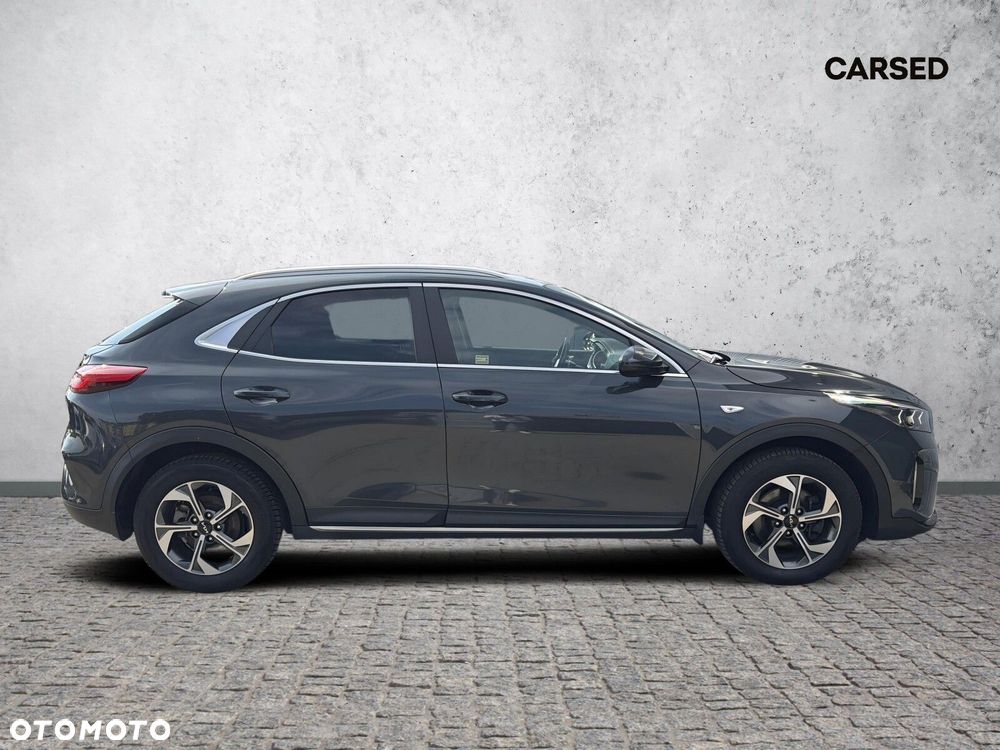 Kia XCeed 1.5 T-GDI M DCT - 8