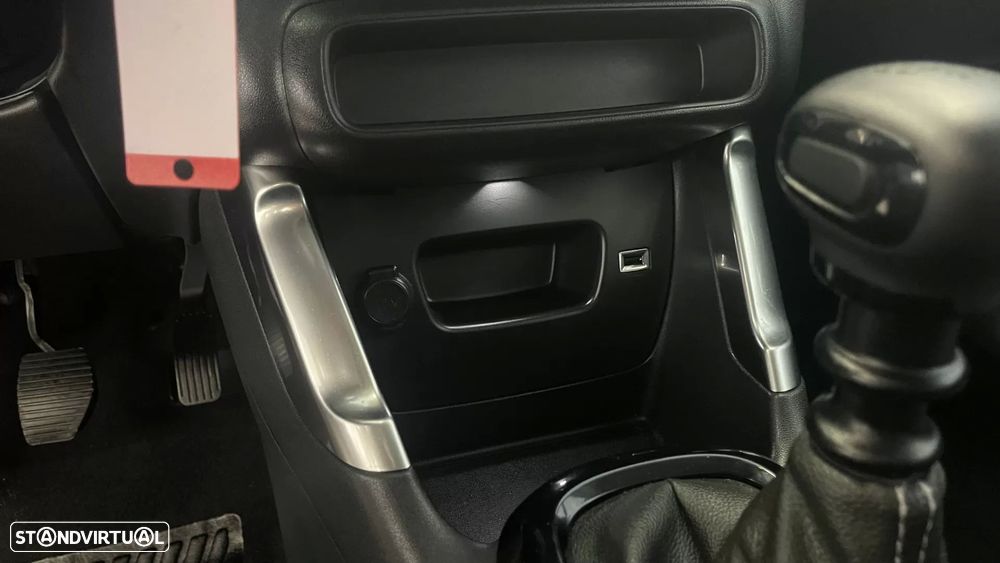 Citroën C3 Aircross 1.2 PureTech C-Series - 33