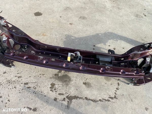 Trager panou frontal fata VOLVO S40 2004-2005 31335263 - 4