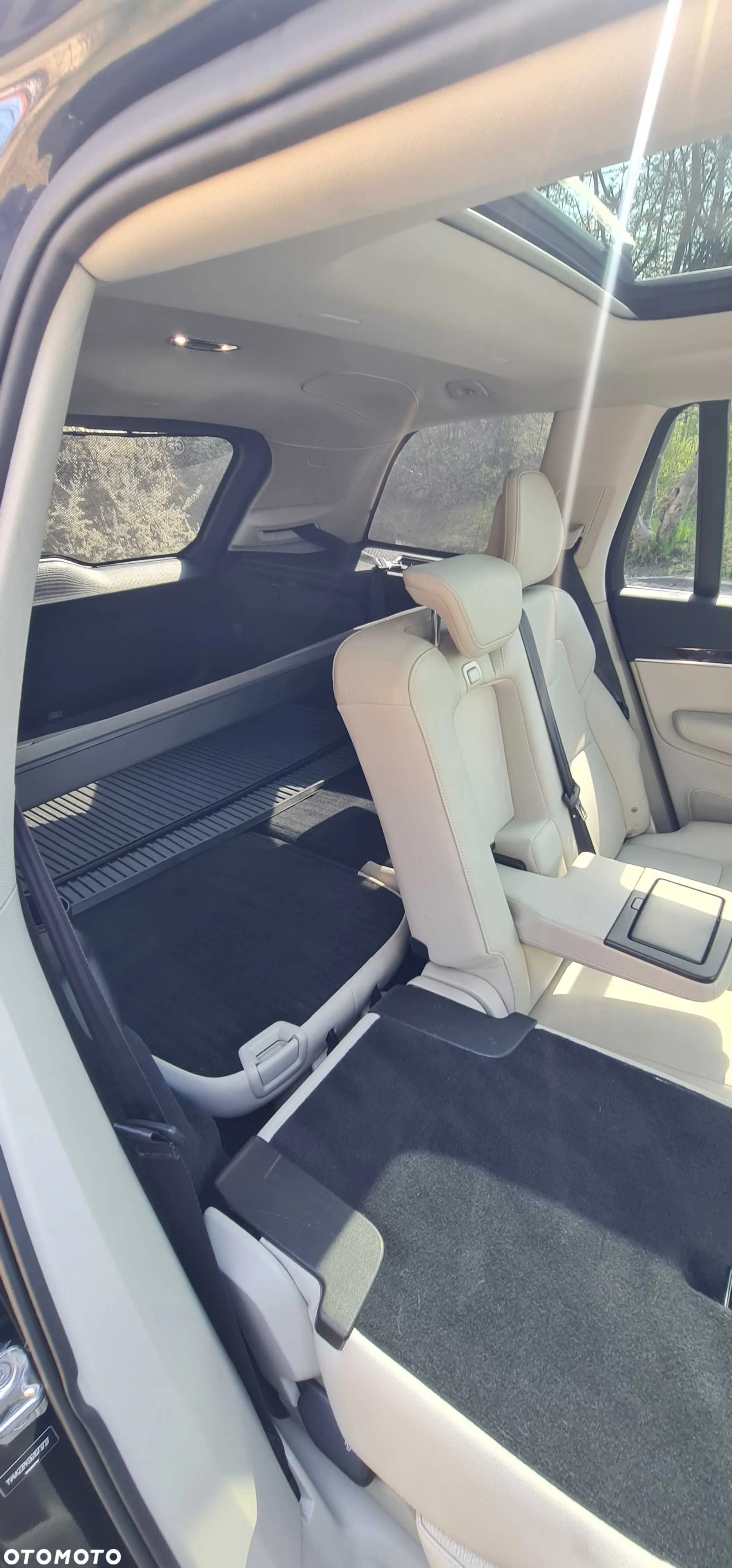 Volvo XC 90 T6 AWD Momentum 7os - 11