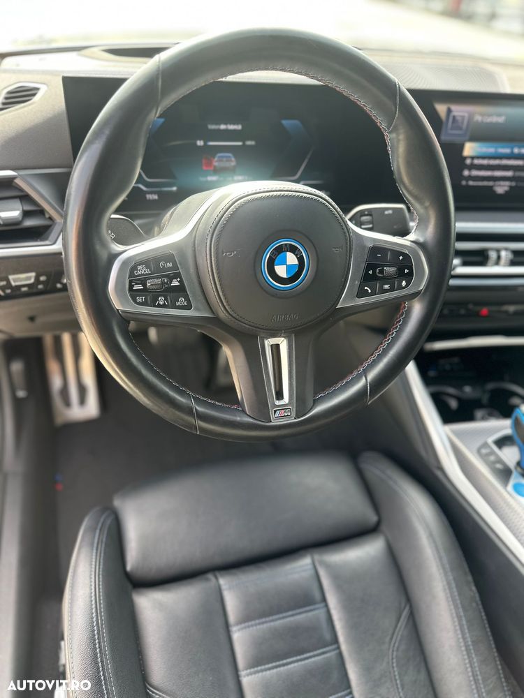 BMW i4 - 6
