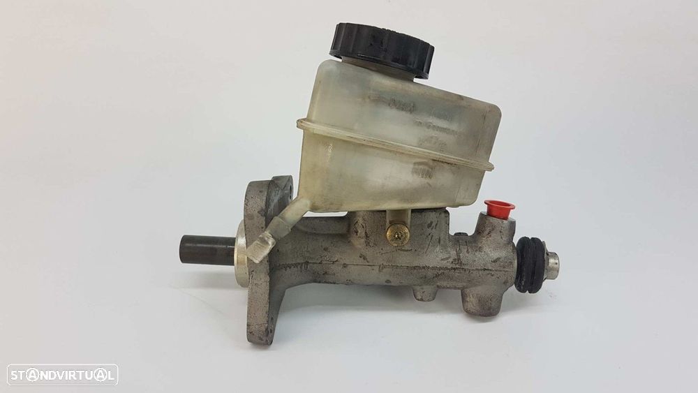 BOMBA DE TRAVÃO MERCEDES CLASE C (W203) SPORTCOUPE C 220 CDI (203.706) - 7