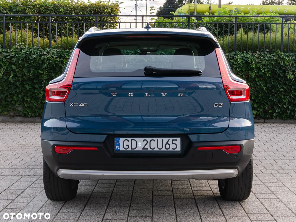 Volvo XC 40 B3 Core - 9