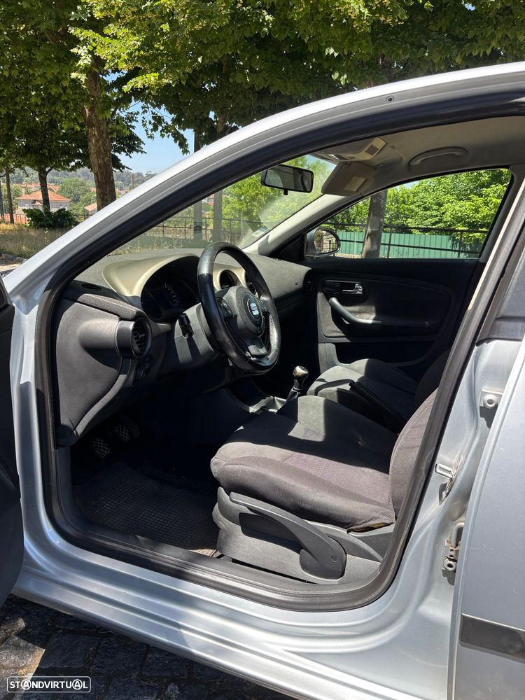 SEAT Ibiza - 6