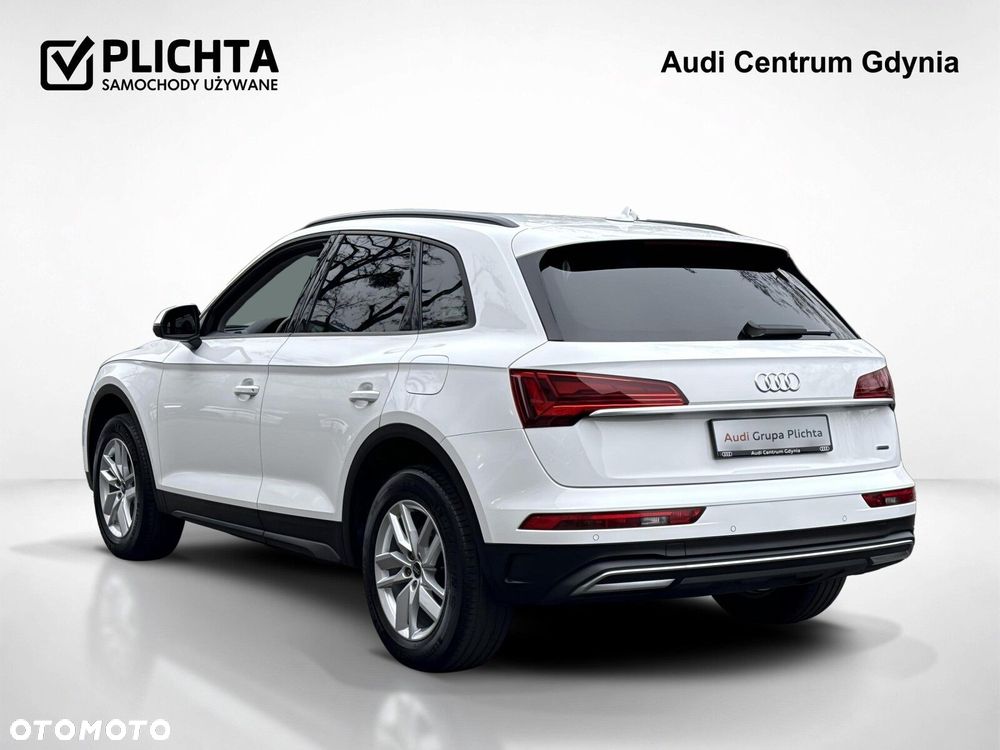 Audi Q5 50 TFSI e Quattro Advanced S tronic - 3