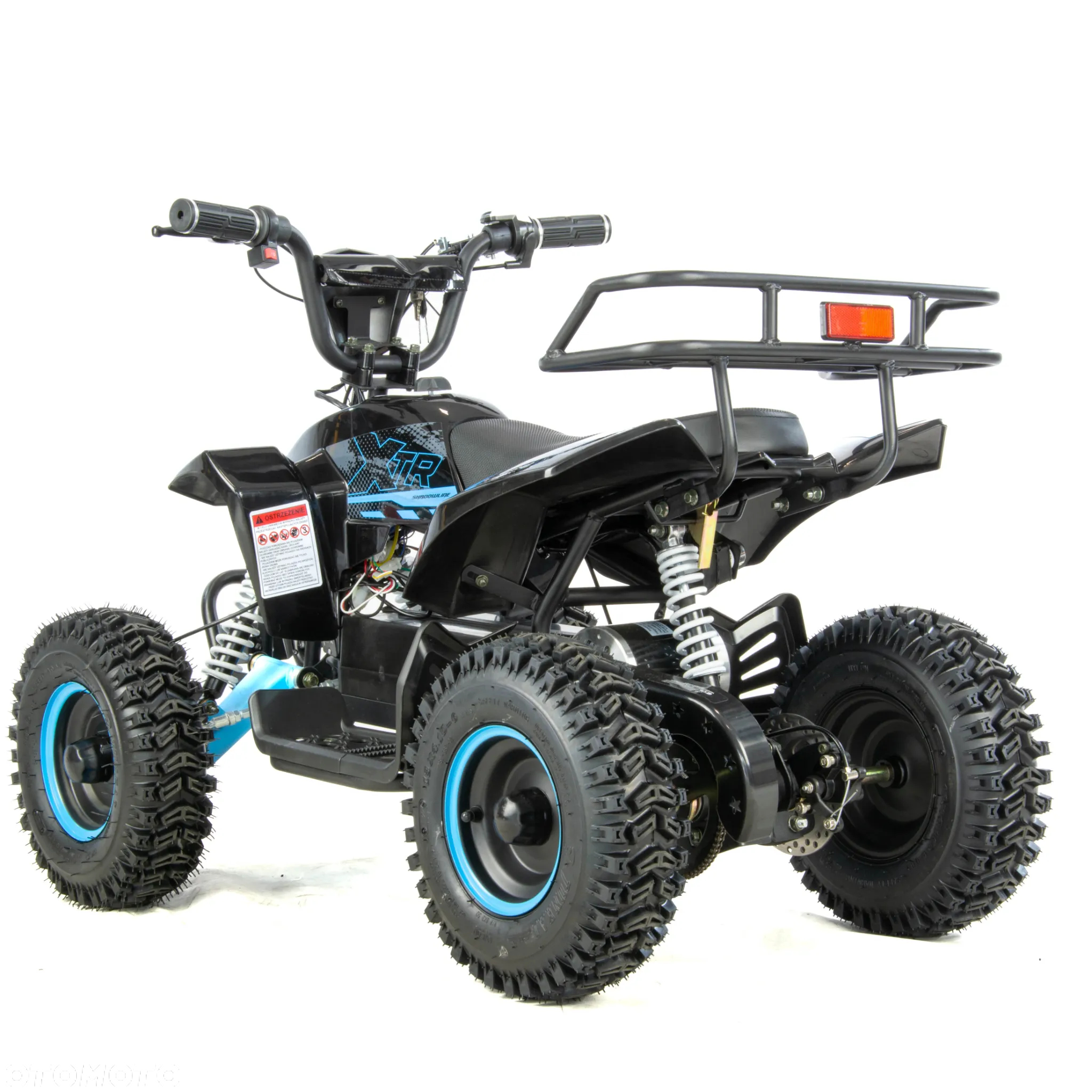 XTR Inny - 7