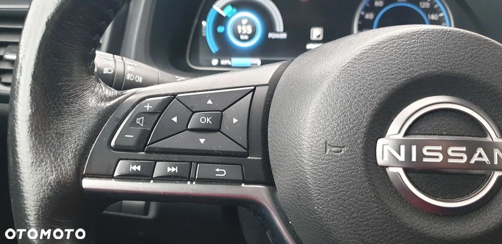 Nissan Leaf - 19