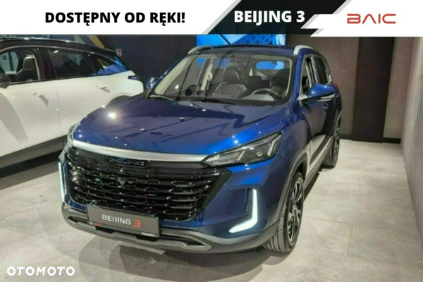 Baic Beijing 3