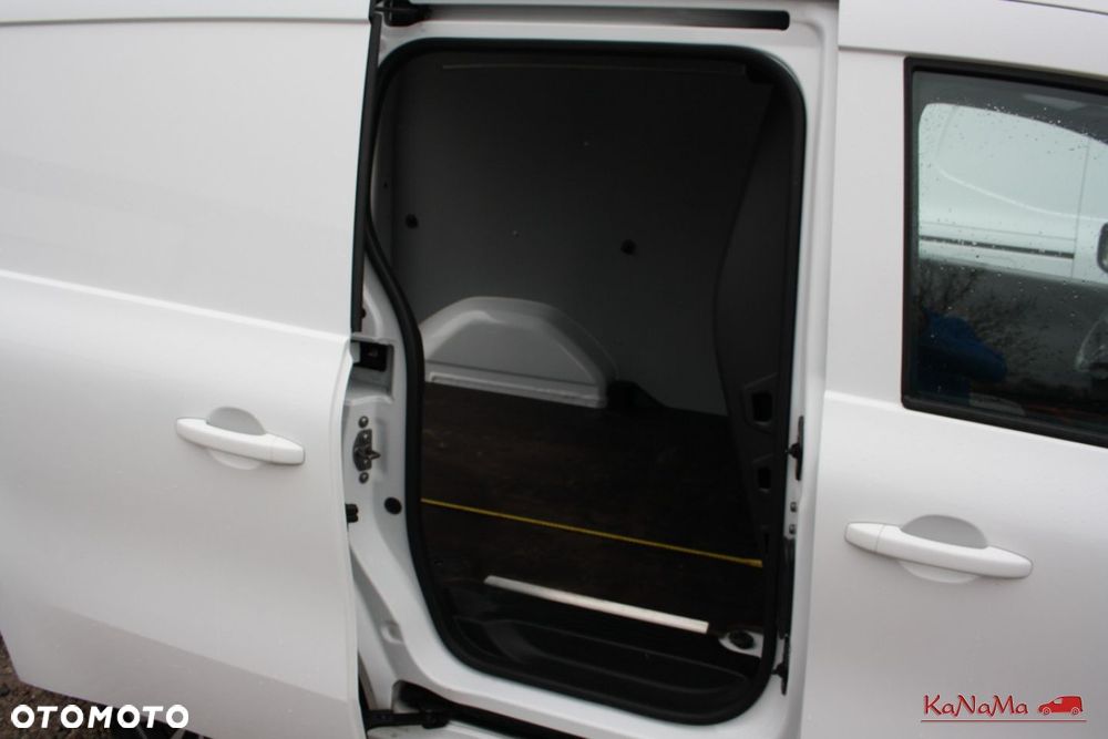 Mercedes-Benz Citan - 32