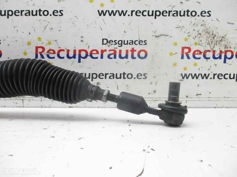 CREMALHEIRA DIREÇÃO VOLKSWAGEN PASSAT 1999 -8D1422071M - 4