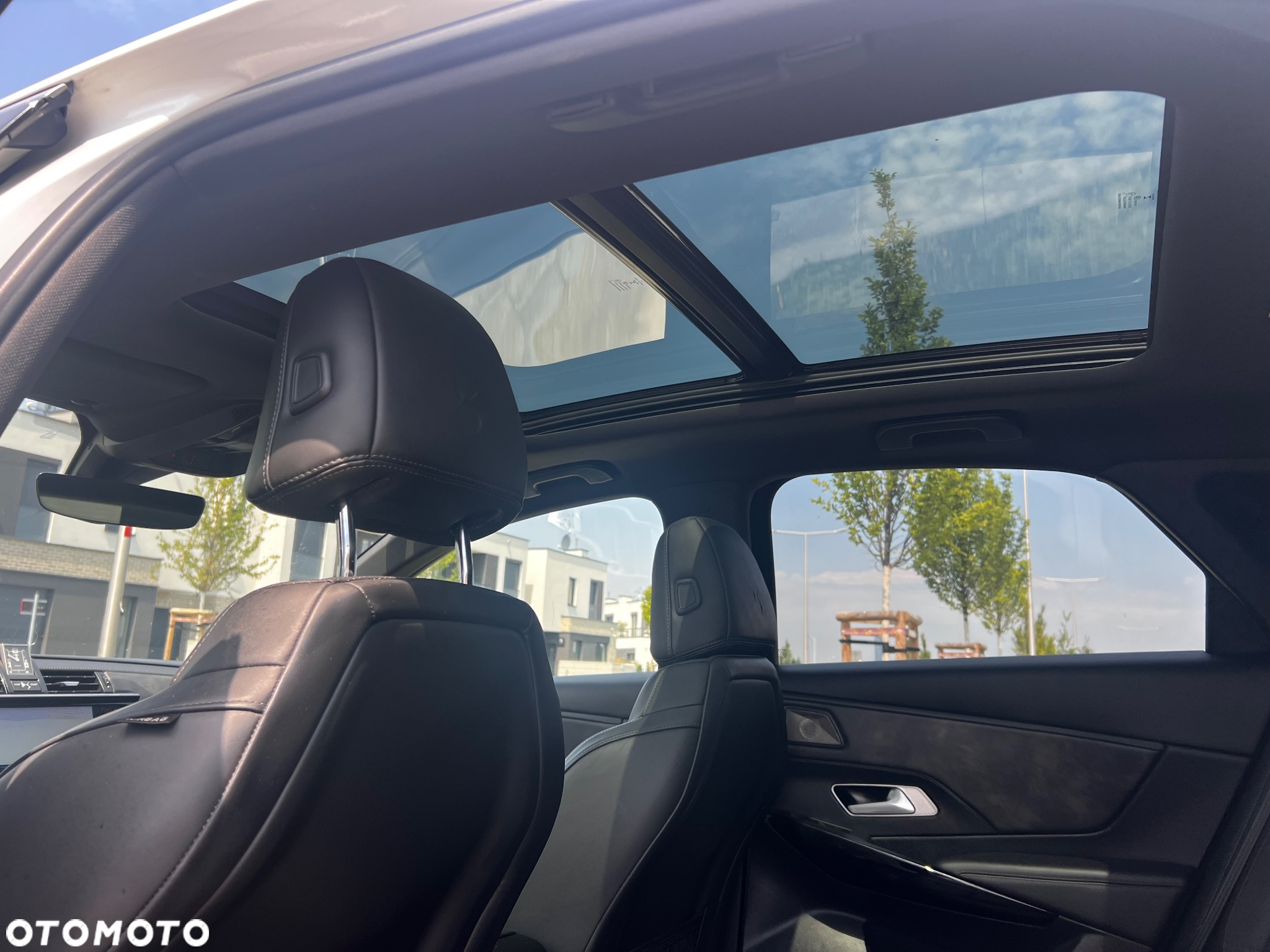DS Automobiles DS 7 Crossback 2.0 BlueHDi Grand Chic - 17