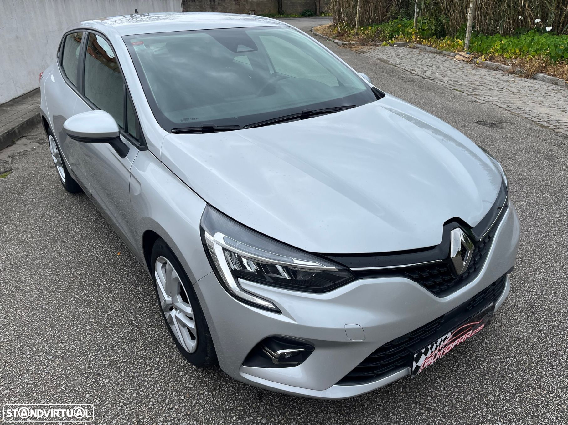 Renault Clio 1.5 Blue dCi Intens - 3
