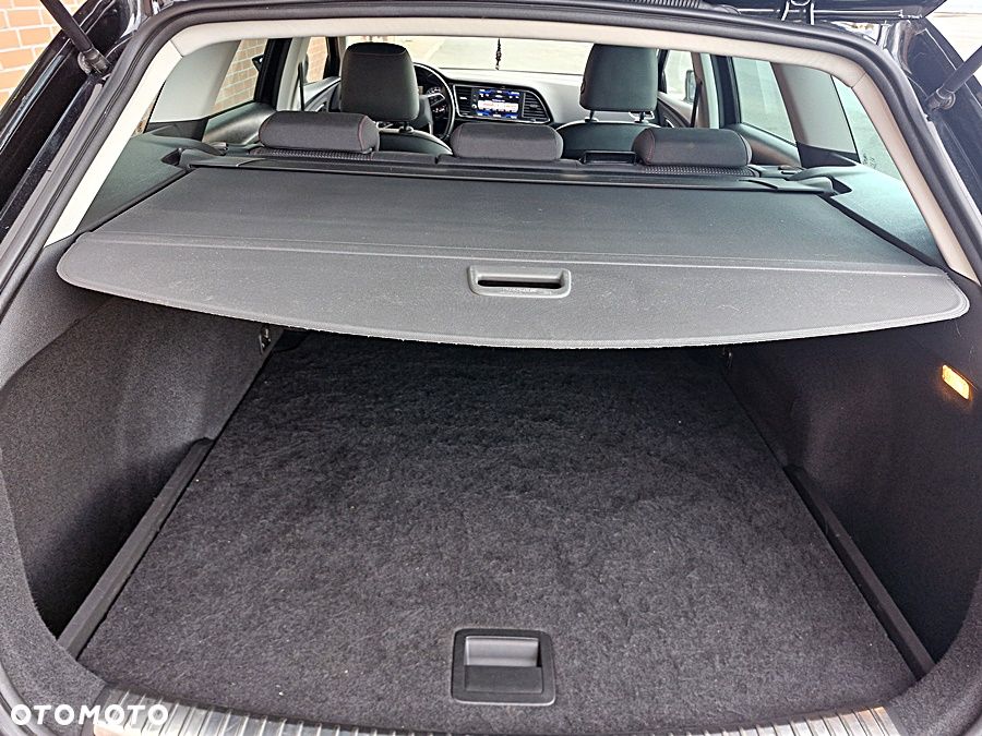 Seat Leon 1.5 TSI ACT OPF FR - 17