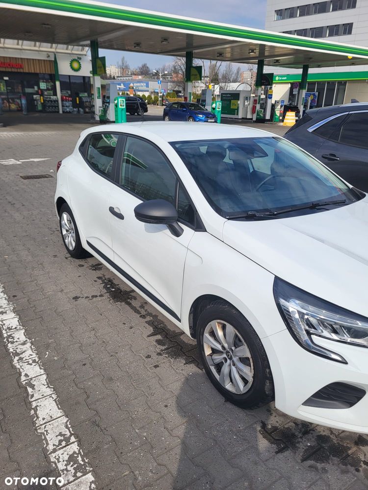 Renault Clio 1.0 SCe Life - 2