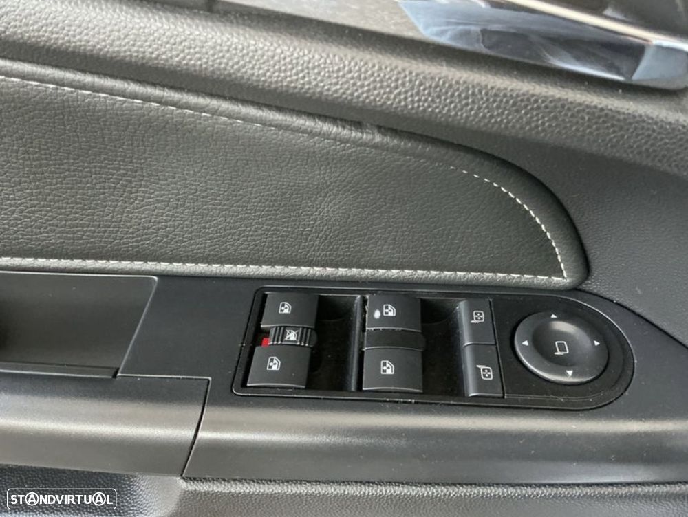 Opel Astra 1.3 CDTI Cosmo - 7