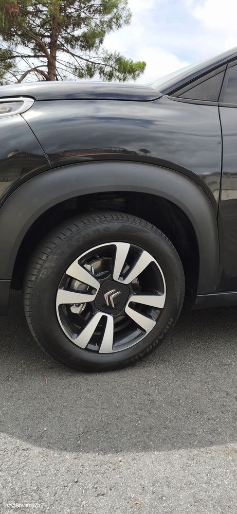 Citroën C3 Aircross 1.2 PureTech Feel - 6
