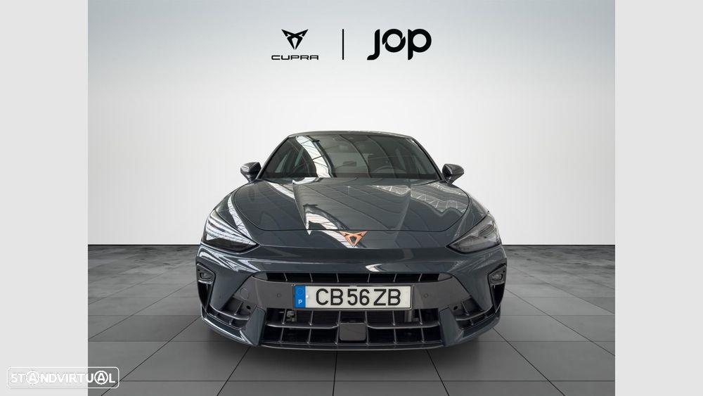 Cupra Leon 1.5 eTSI MID DSG - 6