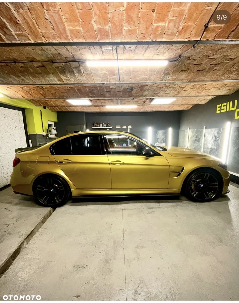 BMW M3 - 2