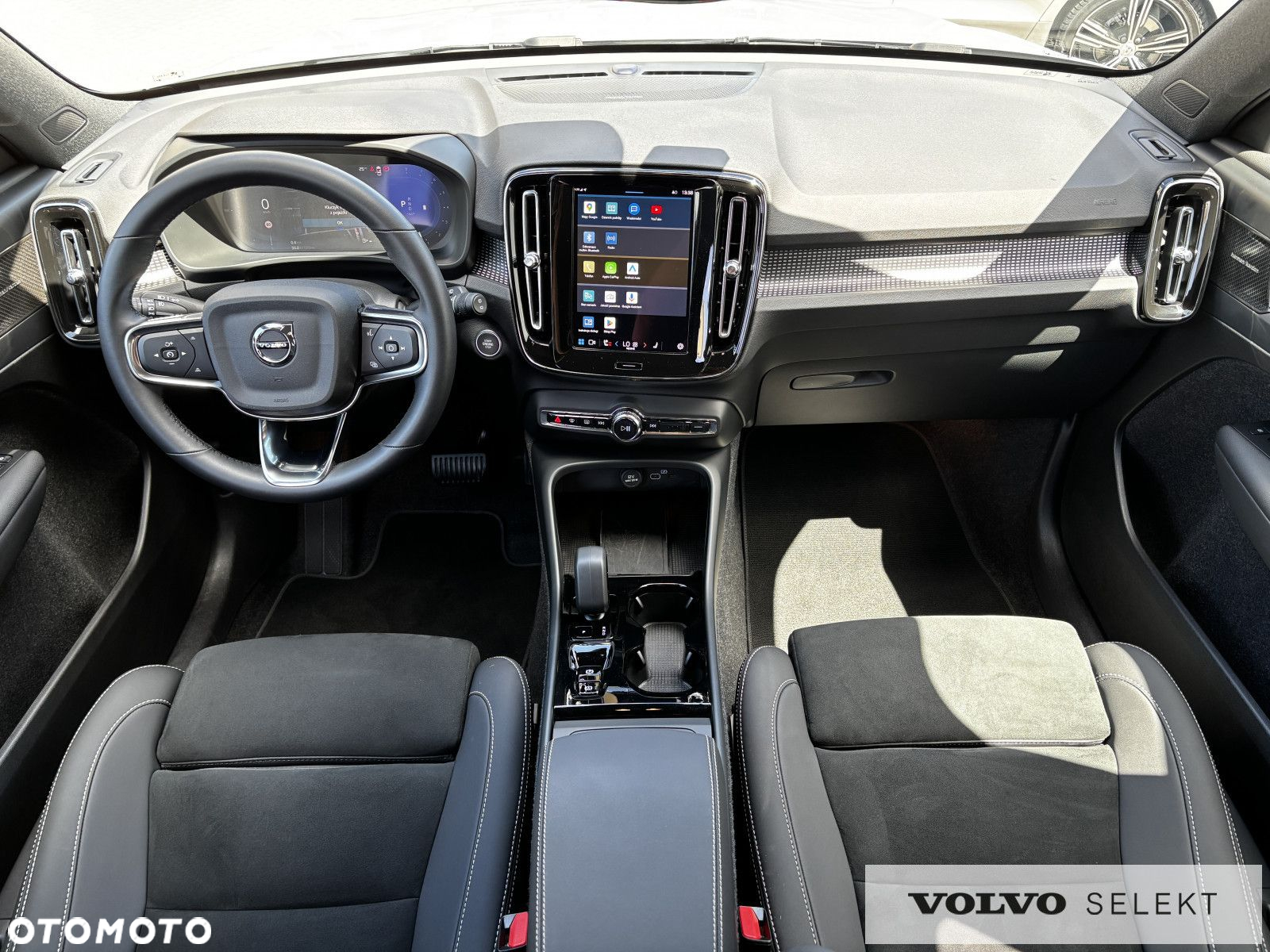 Volvo XC 40 - 17