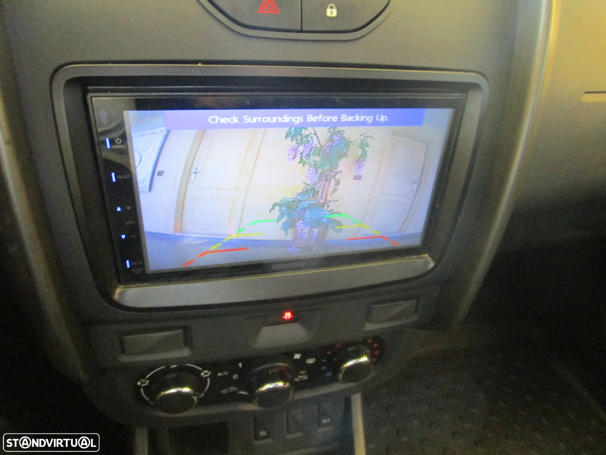 Dacia Duster 1.2 TCe Prestige - 25