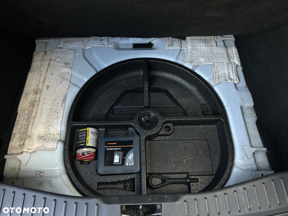 Ford Focus 1.6 EcoBoost Start-Stopp-System Titanium - 37