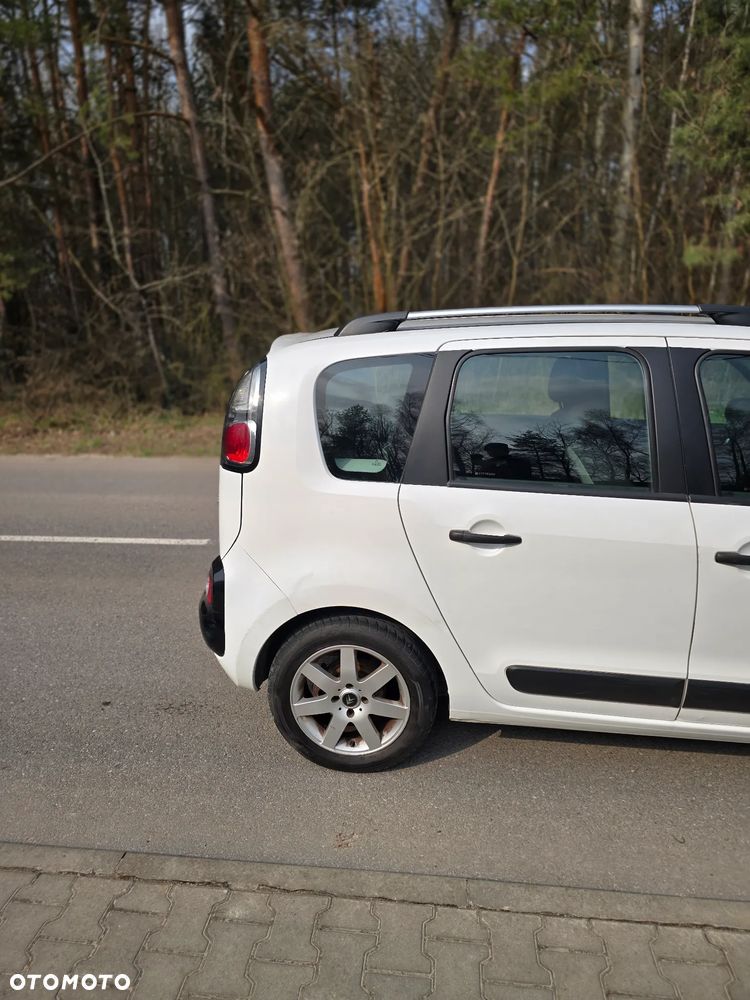Citroën C3 Picasso VTi 95 Exclusive - 11
