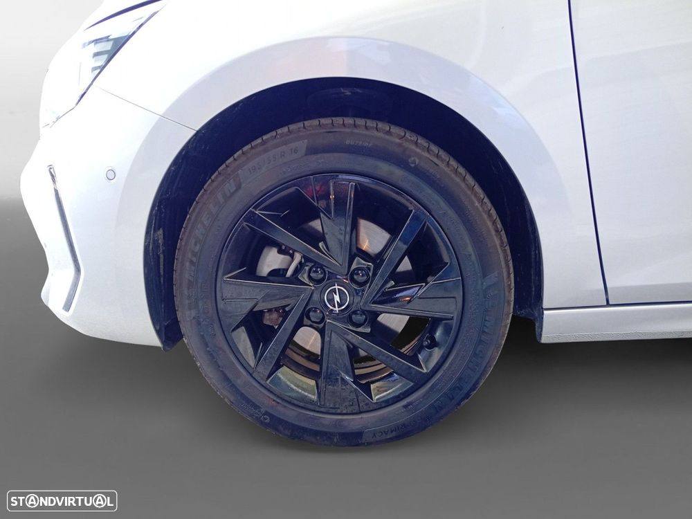 Opel Corsa 1.2 T Hybrid GS eDCT - 14
