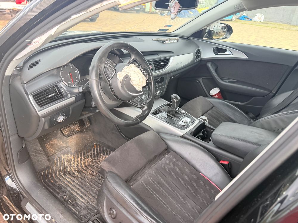 Audi A6 Limousine 2.0 TDI Quattro S tronic - 3
