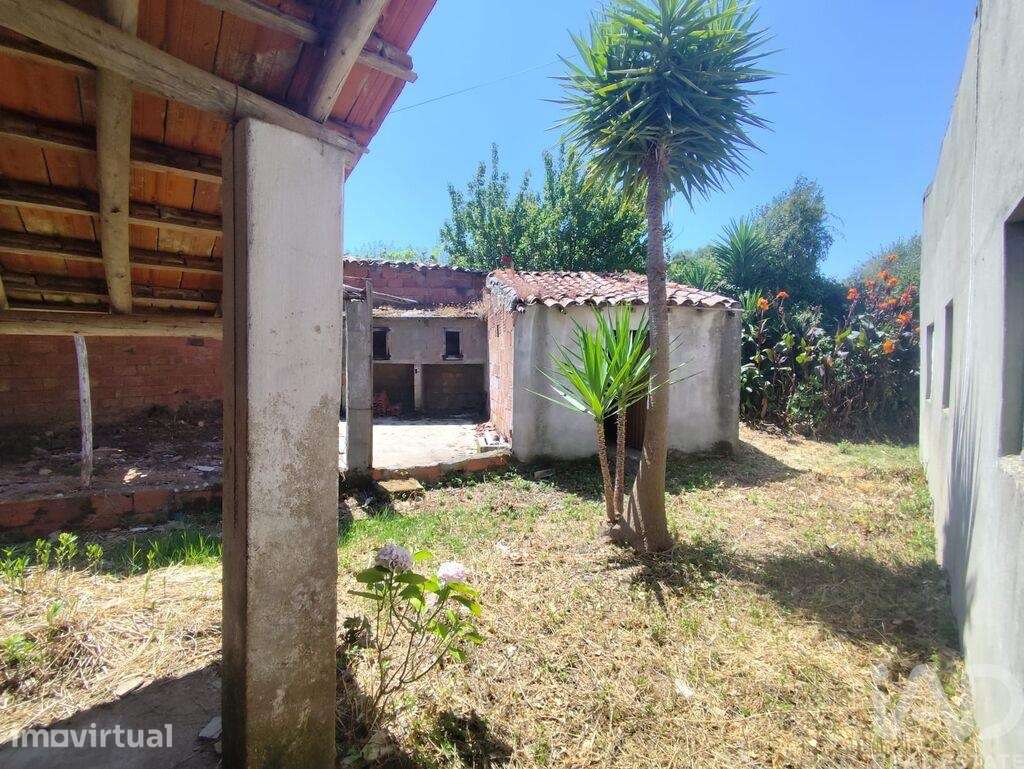 Moradia térrea T2 em Peral de 111 m2 - Grande imagem: 5/38