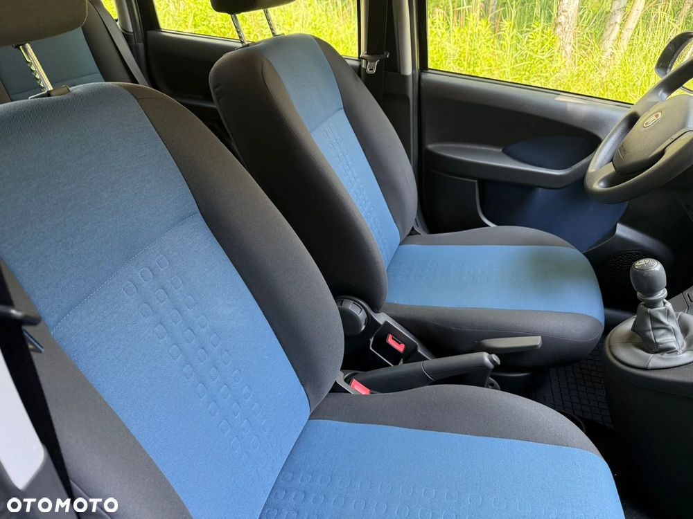 Fiat Panda 1.2 Dynamic - 12