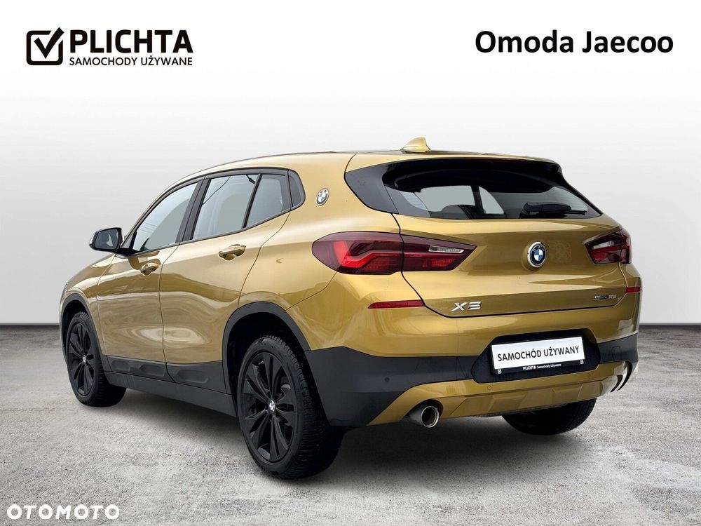 BMW X2 sDrive18i - 3