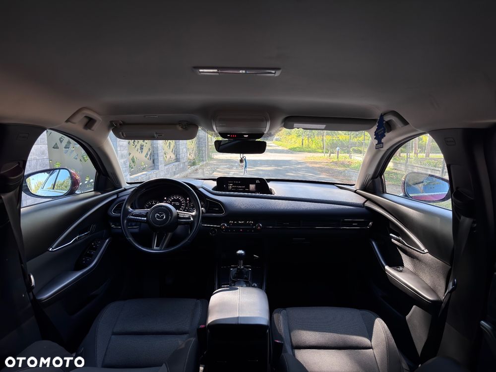Mazda CX-30 - 31