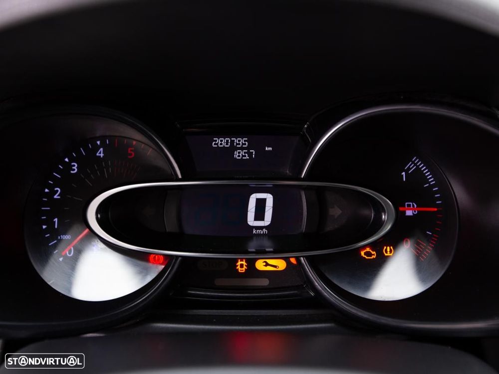 Renault Clio 1.5 dCi Zen - 17