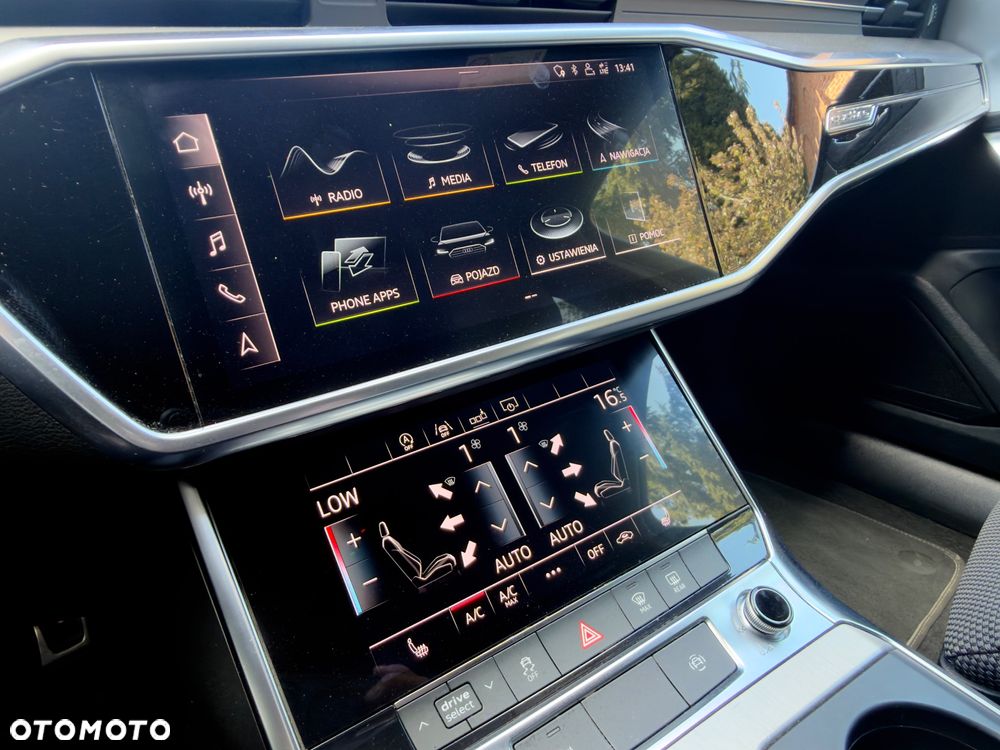 Audi A6 Avant 3.0 TDI Quattro S tronic - 28