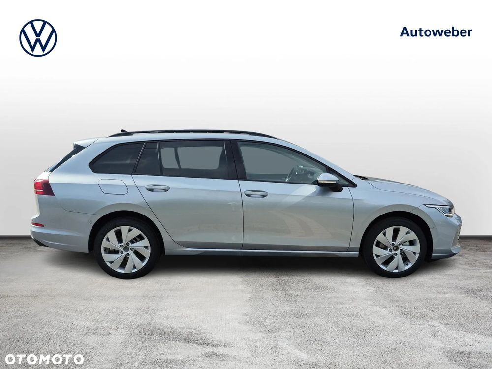 Volkswagen Golf 2.0 TDI Life Plus - 6