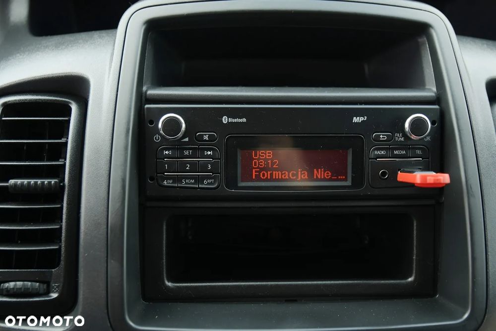 Renault Trafic - 34