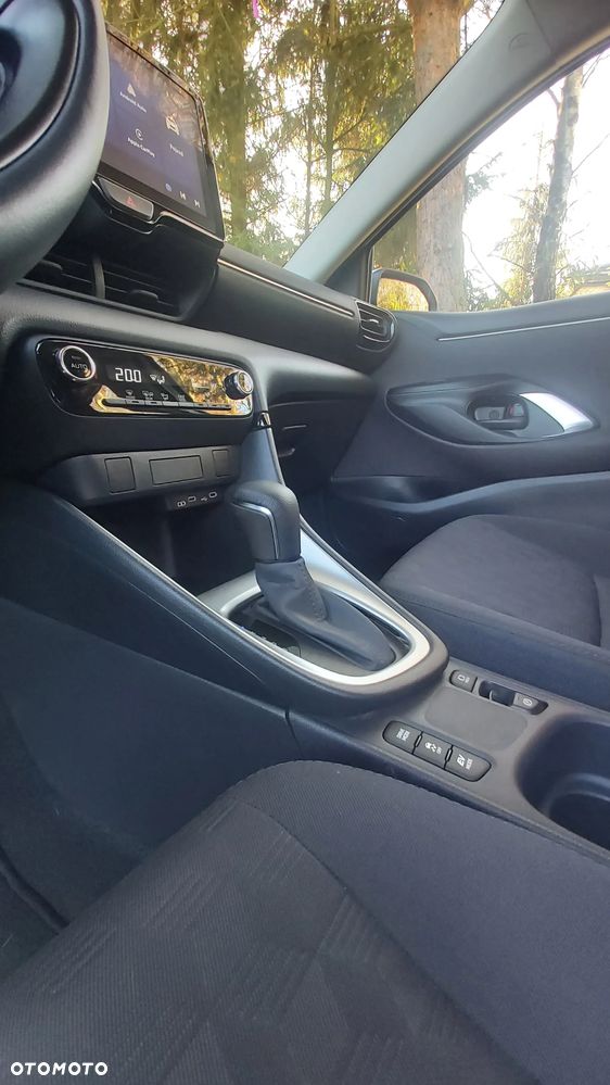 Toyota Yaris Hybrid 1.5 Comfort - 16