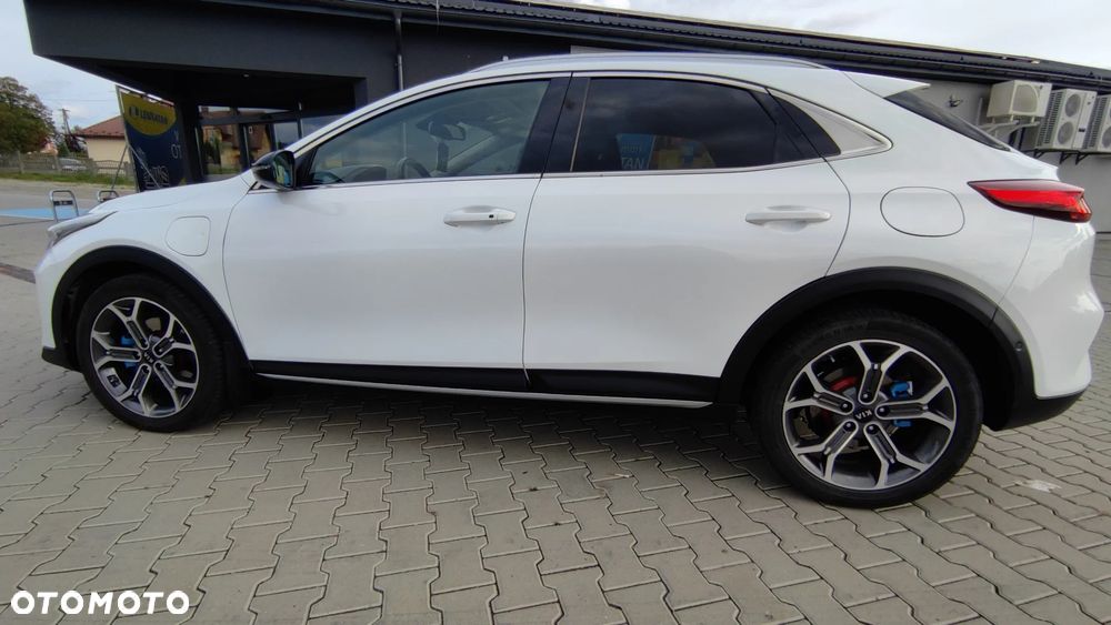 Kia XCeed 1.6 GDI PHEV XL DCT - 7