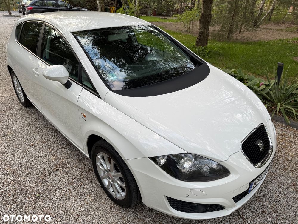 Seat Leon 1.4 TSI Style - 4