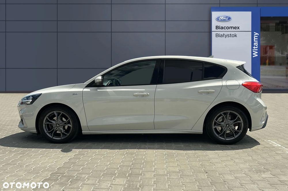 Ford Focus 1.0 EcoBoost ST-Line - 2