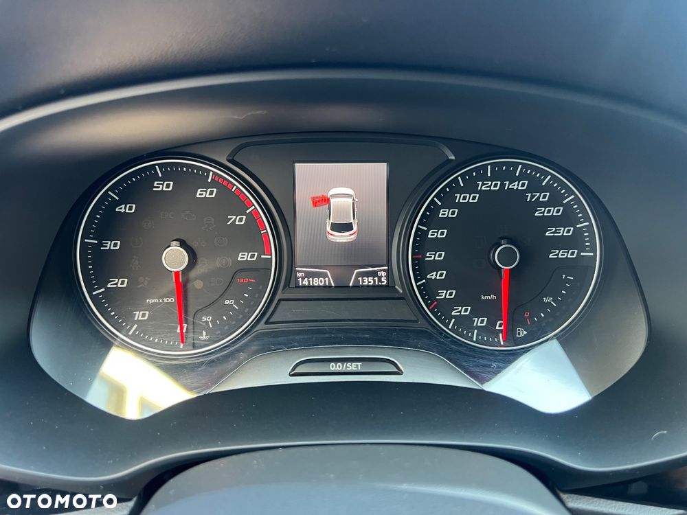 Seat Leon 1.8 TSI FR S&S - 17