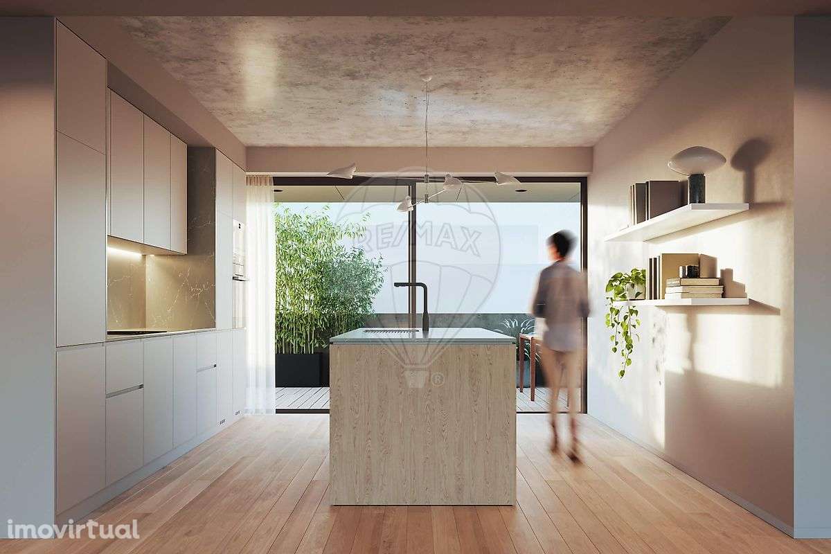 Apartamento T2 para venda - Grande imagem: 2/15