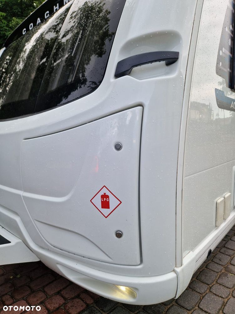 Coachman ACADIA 565 2020 SOLAR MOVER ZIMOWA ALDE - 7