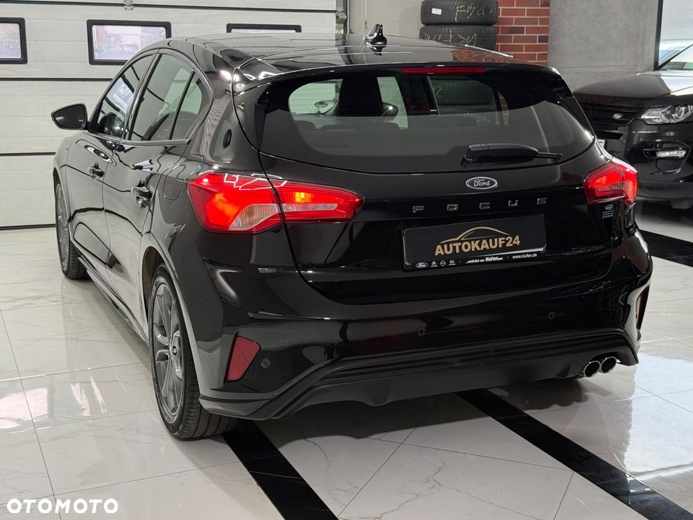 Ford Focus 2.0 EcoBlue ST-Line - 8